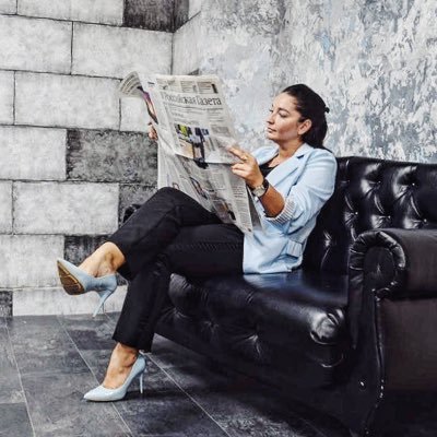 polyakova_law's profile picture. Адвокат по уголовным делам