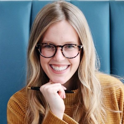 Samantha Miller, LCSW Providing therapy in person & online. Life Transitions │ Anxiety │ Low-Vision. Currently Accepting Clients https://t.co/Ut3UZsE2ux