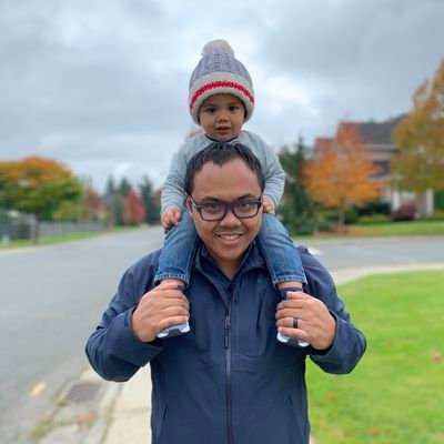 ABullaoit's profile picture. Making it through life one day at a time. Proud Parent, Son and Occupational Therapist.