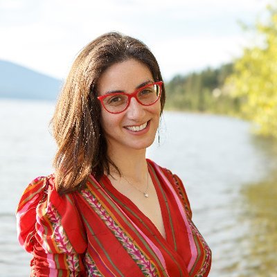 Mental health advocate, Associate Professor of Social Work at University of British Columbia, Okanagan (she/her/hers) https://t.co/t5MPHVmDrF