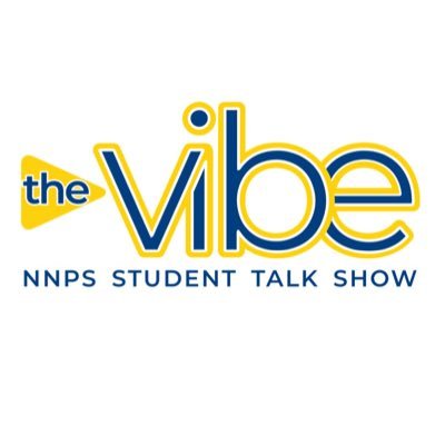 @nnschools Student-Led Talk Show!
