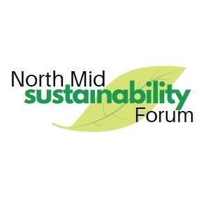 Tweets from the North Middlesex Hospital Sustainability Forum. Working together for a greener North Mid. Email: northmid.sustainabilityforum@nhs.net