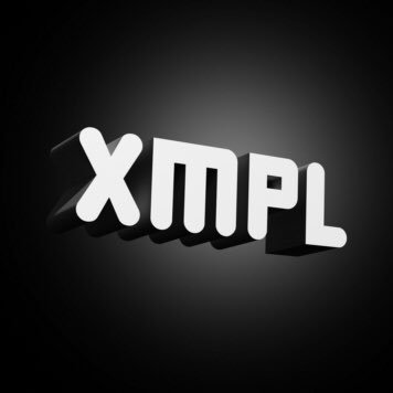 XMPL Magazineさんのプロフィール画像