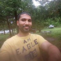 Israel Burgos - @IsraelB34275999 Twitter Profile Photo