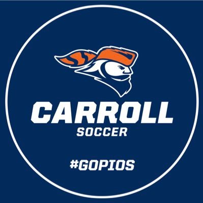 Official Account for Carroll University Women's Soccer