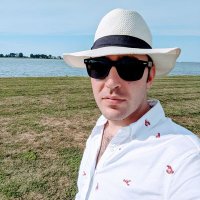 Derek Turner (@dctviper89) 's Twitter Profile