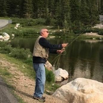 tkgflyfishing's profile picture. 