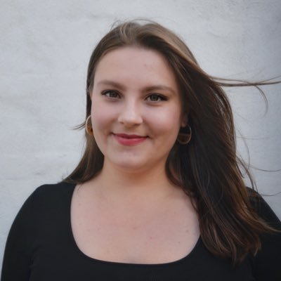 Communications Manager at @AoDemocracies | My own views | Image credit: Daniel Rasmussen