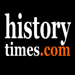 HistoryTimes's profile picture. Group Editor of http://t.co/WO6NlbZgGn - the online community of http://t.co/LzT4Miig1p