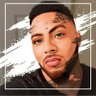 TheeRedluv's profile picture. 