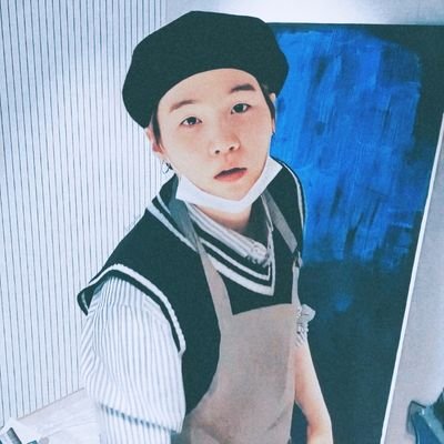Born To Sketch⁷さんのプロフィール画像