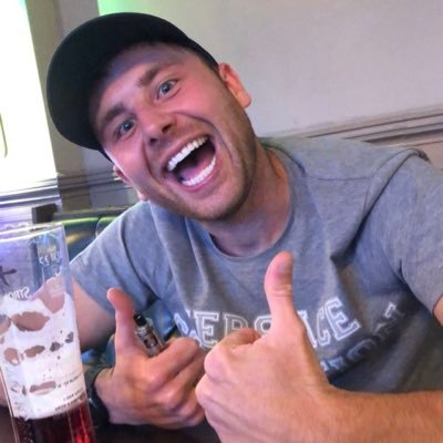 grantbyford18's profile picture. 