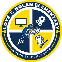 Love T. Nolan Elementary(@WeAreNolanOwls) 's Twitter Profile Photo