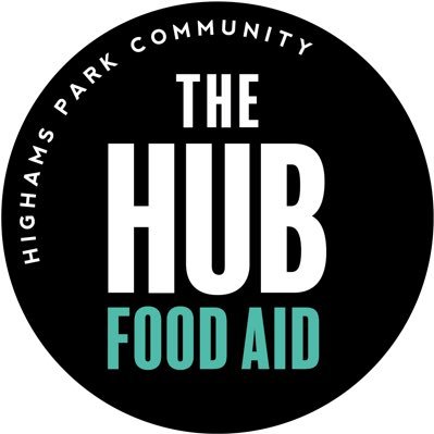 Highams Park Food Aid – Providing food parcel to those in need throughout Highams Park & Chingford #ForTheCommunity