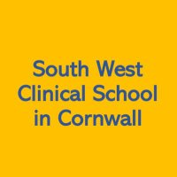 South West Clinical School in Cornwall(@CornwallClinSch) 's Twitter Profileg