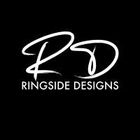 Ringside Designs (@ringsideart) 's Twitter Profile Photo Ringside Designs (@ringsideart) 's Twitter Profile Photo