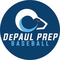 DePaul Prep Baseball - @DePaulPrepBASE Twitter Profile Photo