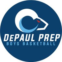 DePaul Prep MBB(@DePaulPrepMBB) 's Twitter Profile Photo