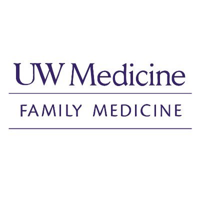 The UW Dept of FM improves the health and well being of individuals, families, and communities through leadership in education, scholarship and clinical care.