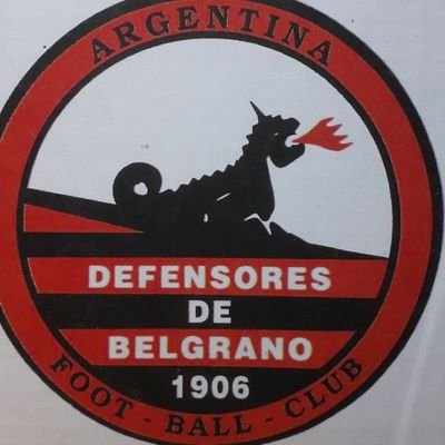 Archivador del Club Atletico Defensores de Belgrano