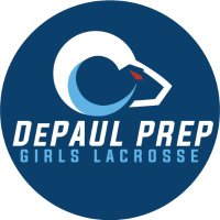 DePaul Prep Girls Lacrosse(@DePaulPrepwlax) 's Twitter Profile Photo