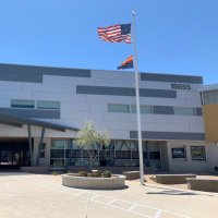 Sossaman Middle School (@sossaman_husd) 's Twitter Profile Photo Sossaman Middle School (@sossaman_husd) 's Twitter Profile Photo