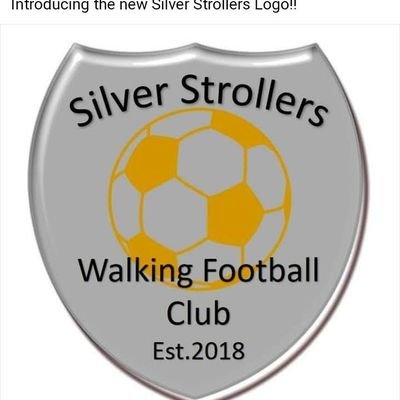 Walking football club based in Oulton, Leeds. Welcomes anybody 50+ looking to get fitter whilst having a laugh