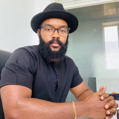 tonybadesina's profile picture. ….Serial Techpreneur 💻 • Film Maker 🎬…. Founder @guraride_rw | @sulmobility | @safiride_rw | @safirun_rw| @evpcharger |