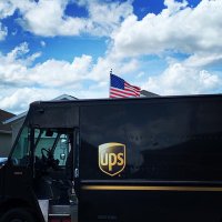 UPS Leesburg(@UpsLeesburgFL) 's Twitter Profile Photo