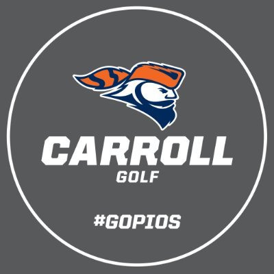 The official Twitter account of the Carroll University Men's and Women's golf teams. Interested in becoming a Pio? 👇👇