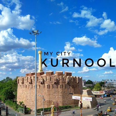 my city-KURNOOL