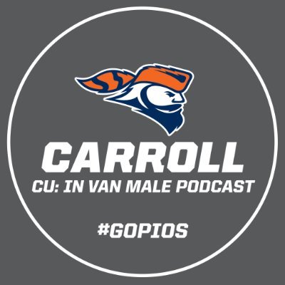 The official Twitter account of the CU: In Van Male Podcast! Episodes every Friday, available on Spotify, Apple, and Google Play.