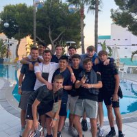 jordan oshaughnessy (@joshaughnessy00) 's Twitter Profile