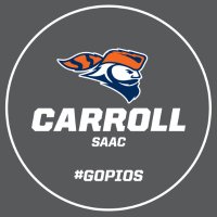 Carroll University SAAC (@cu_saac) 's Twitter Profile Photo