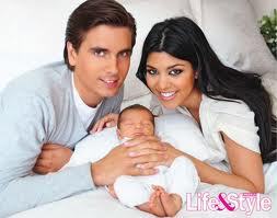 Hey guys. This is a fan page for Kourtney and Scott :) I'm Gary BTW