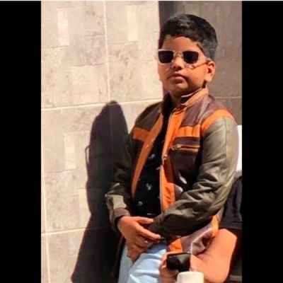 AbdulHameed0506's profile picture. I AM +VE