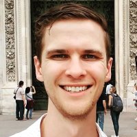 Jordan Grimmer (@jordangrimmerbc) 's Twitter Profile