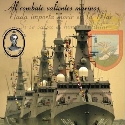 Cuenta Oficial de la Fundación Promoción CORONEL ANTONIO RICAURTE 1999. Armada Bolivariana. RIF: J-41294431-2. Instagram: fundacionricaurte1999