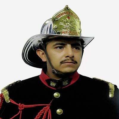 Alejand92156829's profile picture. Bombero de la CDMX 👨🏽‍🚒🚒