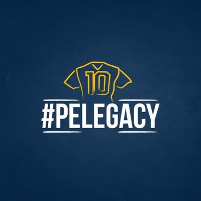 •Honoring O Rei of football⚽️ •Celebrating 50th anniversary of his 3rd World Cup Victory🏆 •Celebrating 80th birthday of the one and only Pelé🇧🇷 #Pelegacy