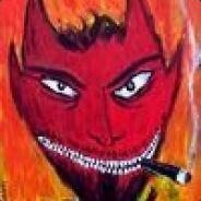 AgSzejtan's profile picture. 