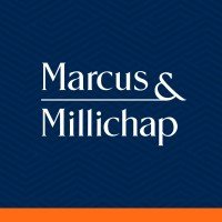 Marcus & Millichap (NYSE: MMI) is a leading provider of commercial real estate sales, financing, research and advisory services. Est. 1971