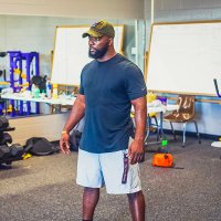 Torrence J. Daniel (@tj_daniel23) 's Twitter Profile