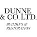 Dunne & Co Building & Restoration (@dunneandcoltd) Twitter profile photo Dunne & Co Building & Restoration (@dunneandcoltd) Twitter profile photo