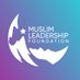 The Muslim Leadership Foundation UK (@themlf_uk) Twitter profile photo