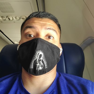 UrvinoC's profile picture. Just keep swimming