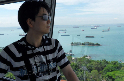 RootSung's profile picture. 