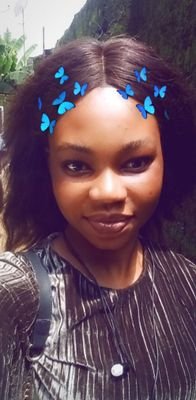 NnekaProsper's profile picture. freedom flows in my veins, stand up for justice.