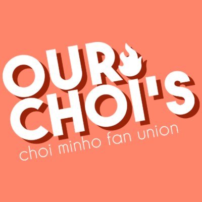 Support for SHINee Minho