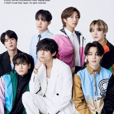 Btspop. OT7 🐝🍵🐍